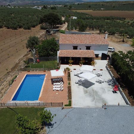 Cortijo Rural La Chula Villa Fontanar Luaran gambar