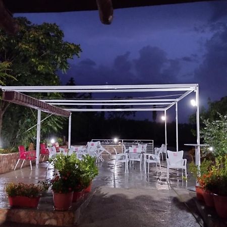 Cortijo Rural La Chula Villa Fontanar Luaran gambar